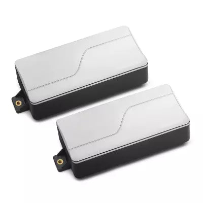 Fishman - Fluence Modern Humbucker 7-String Pickup Set - Nickel