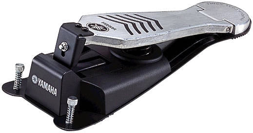 Yamaha - Contrôleur de charleston électronique DTXpress pour batterie électronique