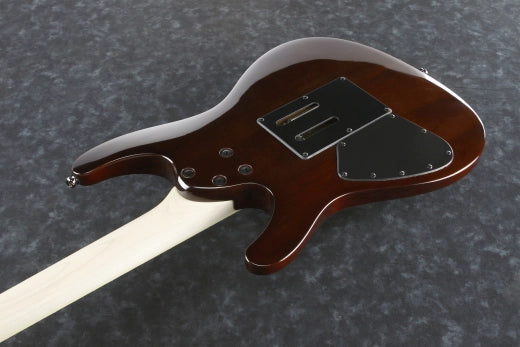 Ibanez - Guitare électrique 6 cordes S Standard - Dragon Eye Burst