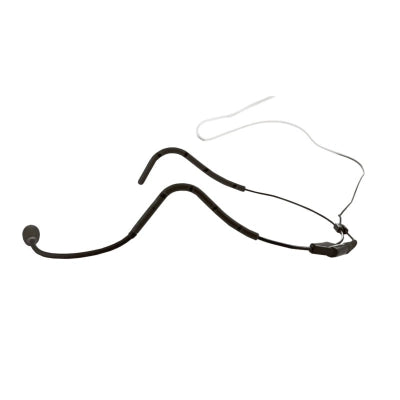 Apex - Compact Headworn Condenser Microphone for Wireless Systems