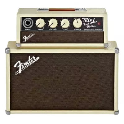Fender - Mini Tone-Master