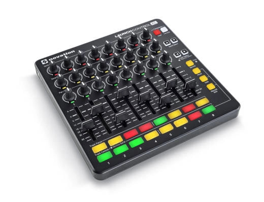 Novation - Launch Control XL Mk2 Controller