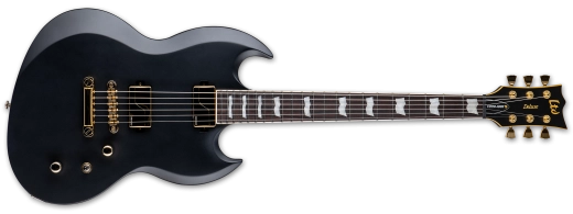 ESP Guitars - Guitare électrique LTD Viper-1000 - Noir vintage