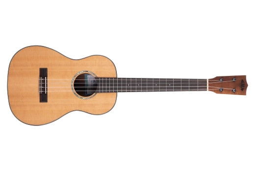 Kala - Solid Cedar Top Acacia Baritone Ukulele