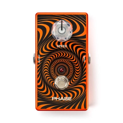 MXR - Pédale de phase Wylde Audio