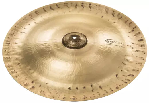 Sabian - Crescent Hammertone chinois - 22