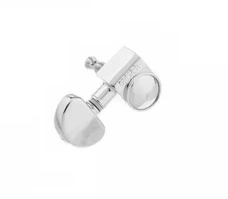 Mécaniques Grover Rotomatic chromées