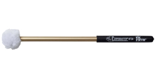 Vic Firth - Corpsmaster Multi-Tenor Mallet - Soft