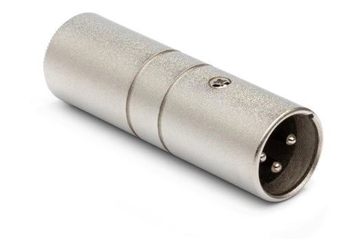 Hosa - Terminateur DMX512, XLR3M