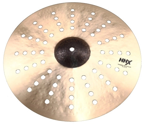 Sabian - Crash aérien du HHX Complex 16