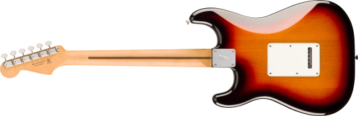 Fender - Player II Stratocaster HSS, touche palissandre - Sunburst 3 tons 0140540500