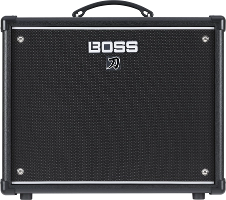BOSS - Katana Gen 3 Amplificateur combo 50 watts - Noir