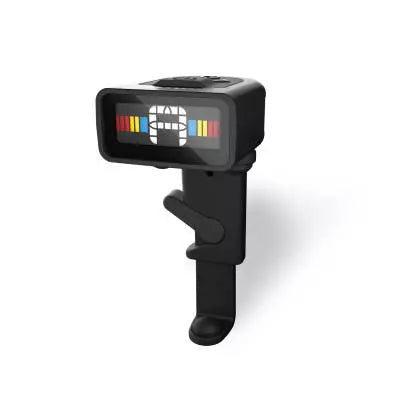 DAddario - Micro Viola Tuner