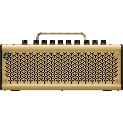Yamaha - THR10II 20W Desktop Modeling Amp with Bluetooth