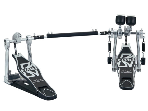 Tama - Standard Twin Pedal