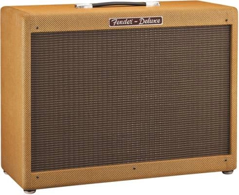 Fender - Boîtier Hot Rod Deluxe 112 - Tweed laqué