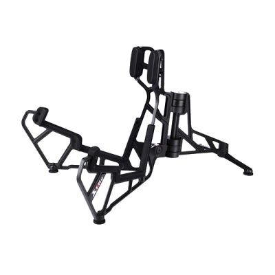 Support de guitare pliable papillon Xvive Audio - G1