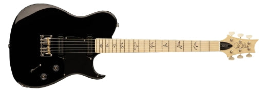 PRS Guitars - Guitare électrique NF 53 avec housse - Noir