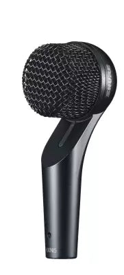 Shure - Nexadyne 5 Supercardioid Dynamic Guitar Amp Microphone