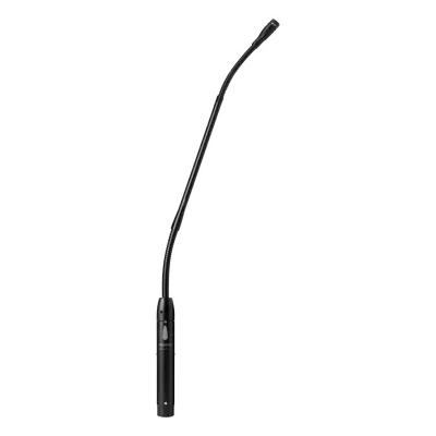 Shure - MX412 Microflex Standard Supercardioid Gooseneck Microphone