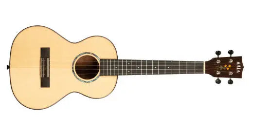 Kala - 20th Anniversary Spruce/Sapele Tenor Ukulele with Gig Bag