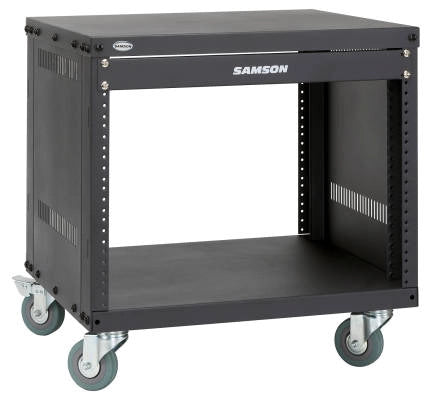 Samson - SRK8 8-Space Rackmount Case