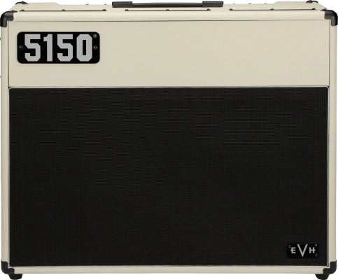 EVH - 5150 Iconic Series 60W 2x12 Combo - Ivoire