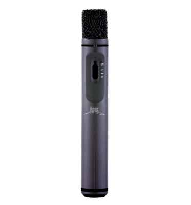 Apex - Microphone à condensateur cardioïde polyvalent Apex495