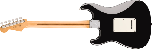Fender - Player II Stratocaster, touche érable - Noir 0140512506