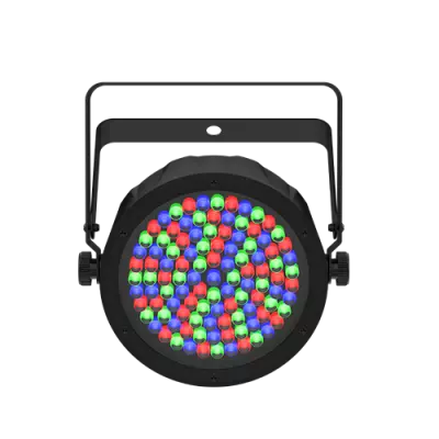 Chauvet DJ - Lampe de lavage SlimPAR 56 ILS