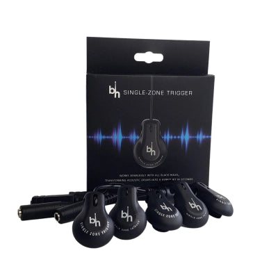 RTOM - bH Single-Zone Trigger - 5-Pack