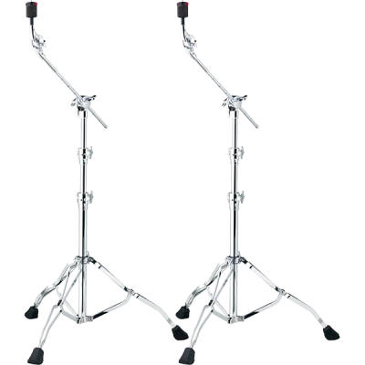 Tama - Pieds de cymbale Roadpro Boom (lot de 2)