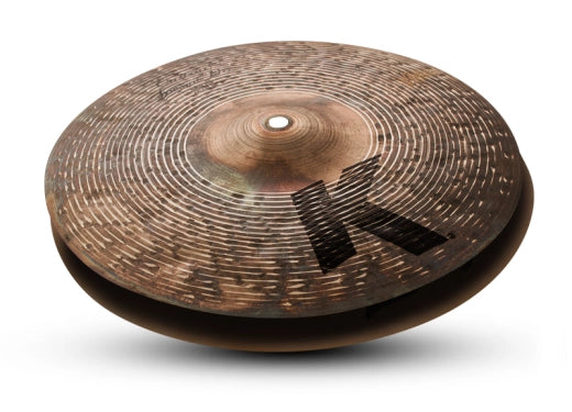 Zildjian - 14 Inch K Custom Special Dry Hi Hat Pair