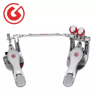 Gibraltar - G-Class Double Bass Pedal w/Case