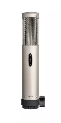 Royer - R-12 Active Ribbon Microphone