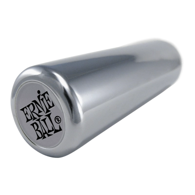 Ernie Ball - Slide de guitare en acier - Moyen