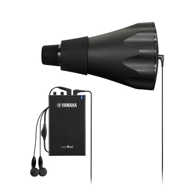 Yamaha - Silent Brass French Horn Mute System