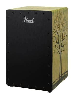 Pearl - Primero Tree of Life Cajon