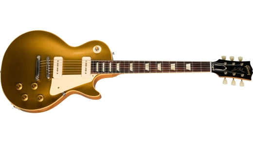 Gibson Custom Shop - 1956 Les Paul Goldtop VOS Réédition