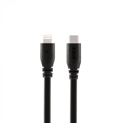 RODE - SC19 Câble USB-C vers Lightning - 1,5 m