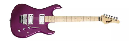 Kramer - Ltd. Edition Pacer Vintage Metallic - Magenta