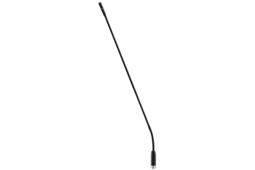 Shure - MXC425/C Cardioid Gooseneck Microphone - 25 inch