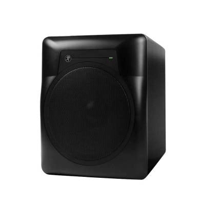 Mackie - MRS10 10 Powered Studio Subwoofer