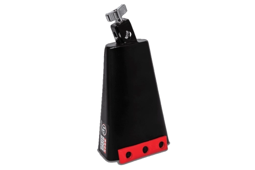 Latin Percussion - Ridge Rider Cowbell - Black