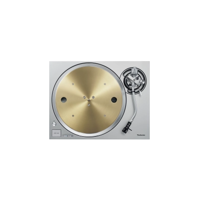 Technics - Platine vinyle SL-1300G Grand Class - Argent