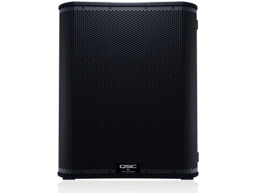 QSC - KS118 Direct Radiating 18-Inch Subwoofer
