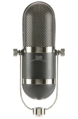 Apex - Microphone dynamique de style vintage 447