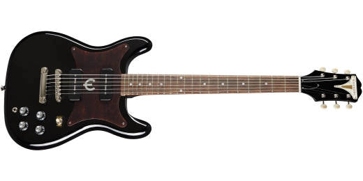 Epiphone - Wilshire P-90 - Ébène
