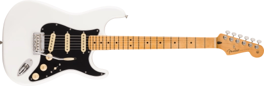 Fender - Player II Stratocaster, touche en érable - Blanc polaire