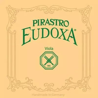 Pirastro - Eudoxa Viola E String - 4/4